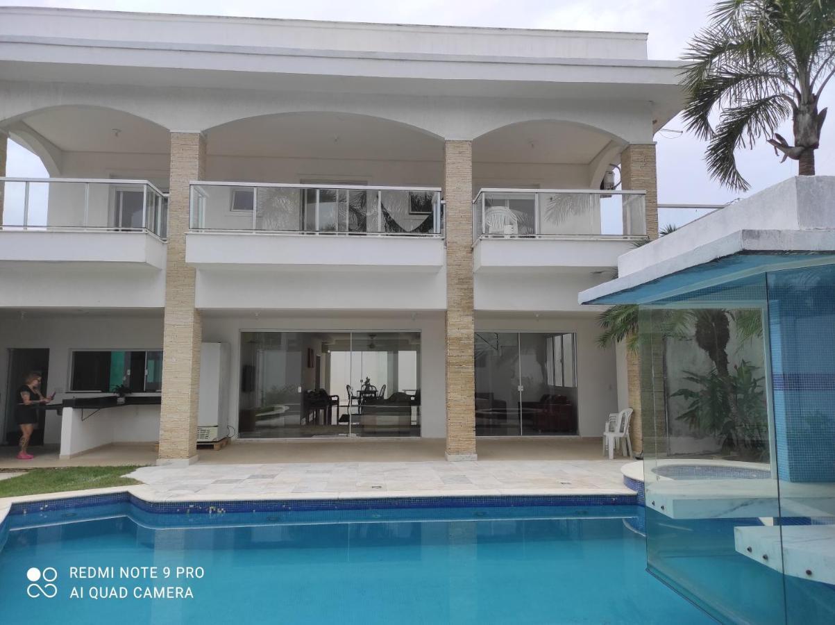 Casa Com Piscina A 150M Da Praia Da Enseada Guaruja Exterior photo